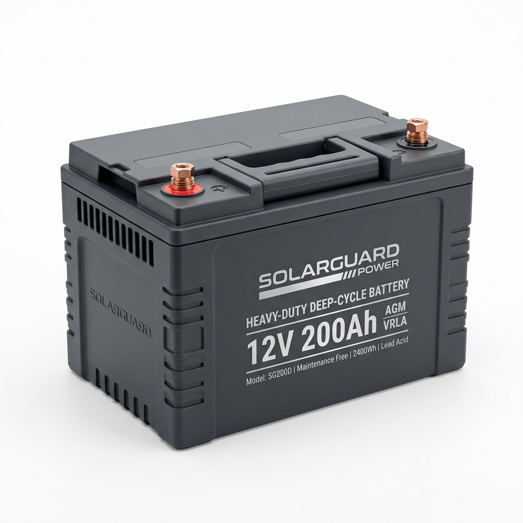 Batteries